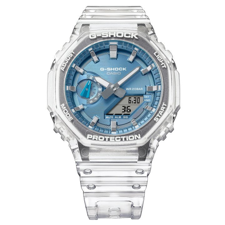 Orologi Casio G-shock "CasiOak" GA-2100BM-7A2ER