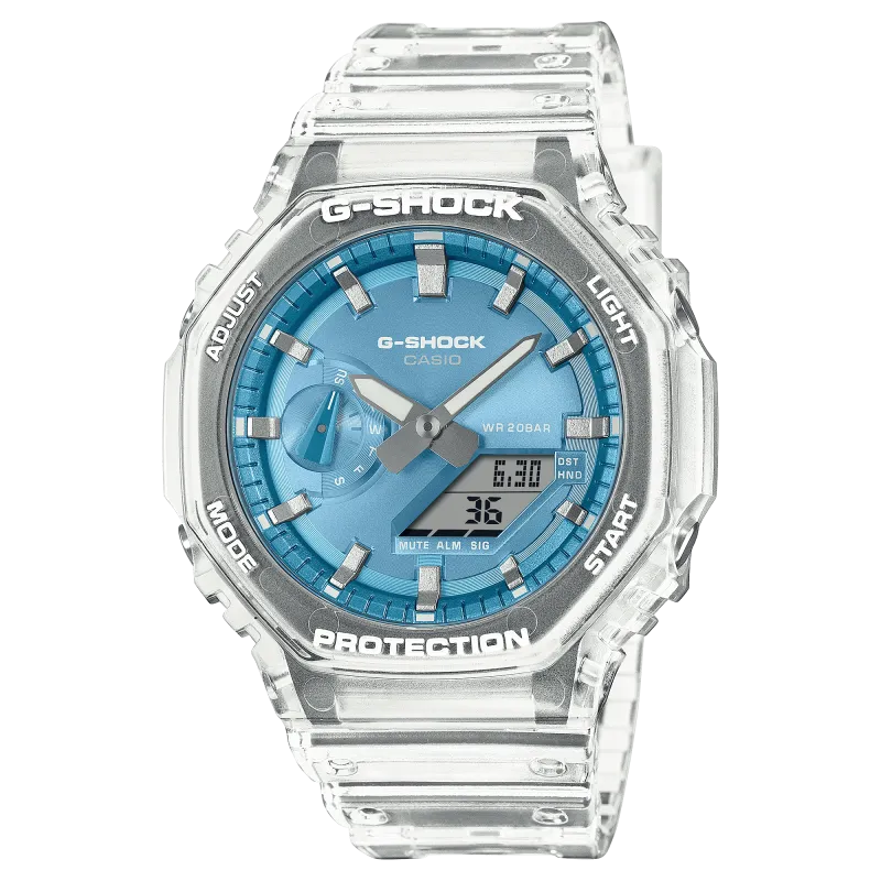 Casio G-shock "CasiOak" GA-2100BM-7A2ER - orola