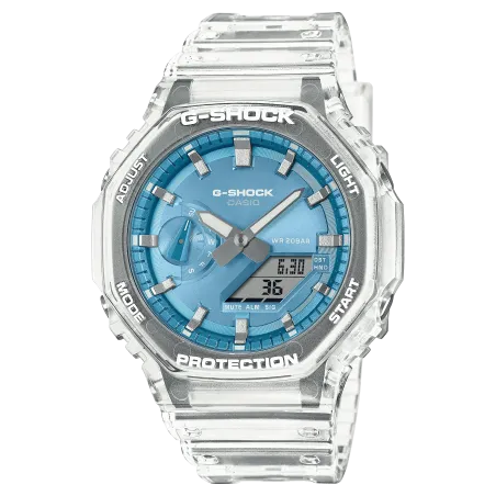 Casio G-shock "CasiOak" GA-2100BM-7A2ER - orola