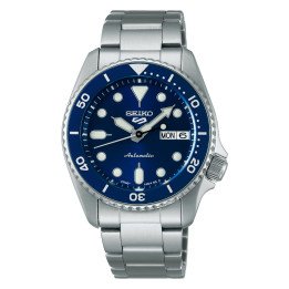 Orologi Seiko 5 Sport SKX Midsize SRPL77K1