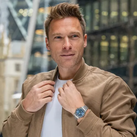 Casio Edifice Slim EFR-S108D-2AVUEF - orola