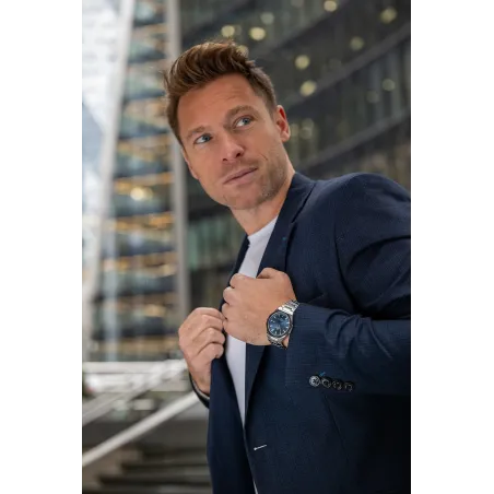 Casio Edifice Slim EFR-S108D-2AVUEF - orola