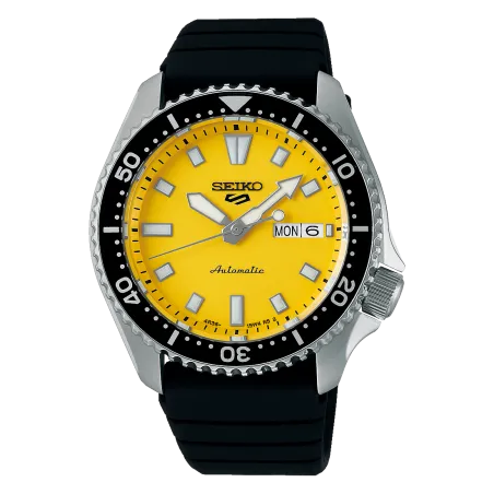 Seiko 5 Sport SKX SRPL87K1 - orola