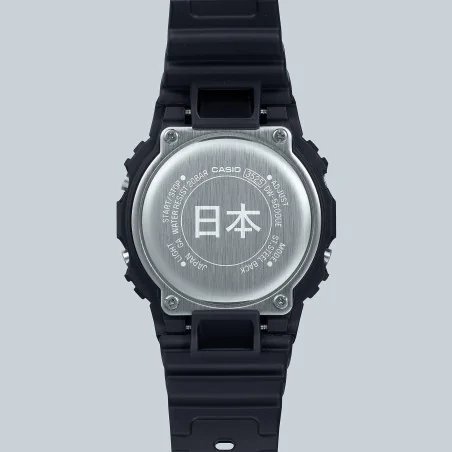 Orologi Casio G-shock Monte Fuji DW-5600KHG25-1