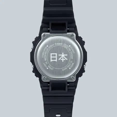 Casio G-shock Monte Fuji DW-5600KHG25-1 - orola