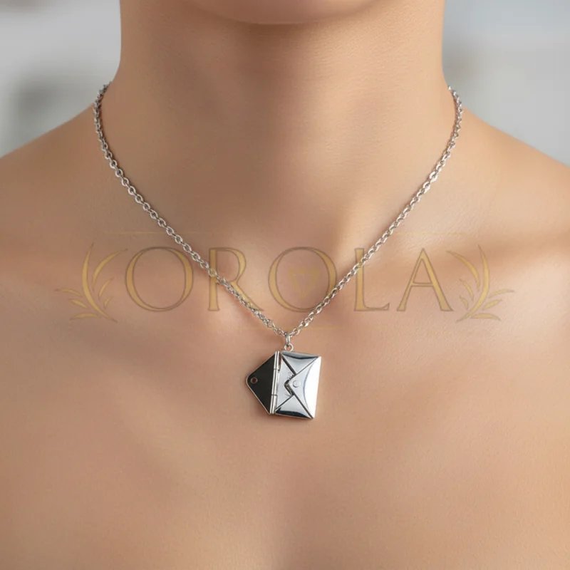 Collana Lettera d’Amore CBUS12