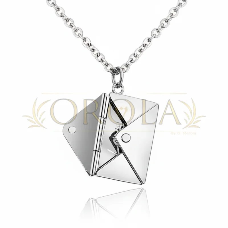 Collana Lettera d’Amore CBUS12