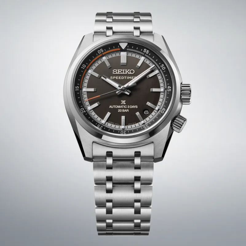 Seiko prospex Speedtimer SPB515J1 - orola