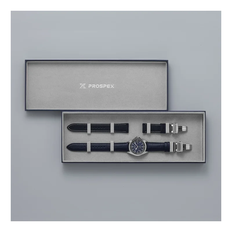 Orologi Seiko Land Alpinist Matterhorn Limited edition SPB531J1