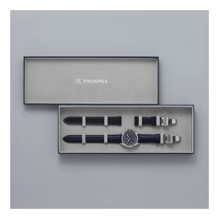 Orologi Seiko Land Alpinist Matterhorn Limited edition SPB531J1