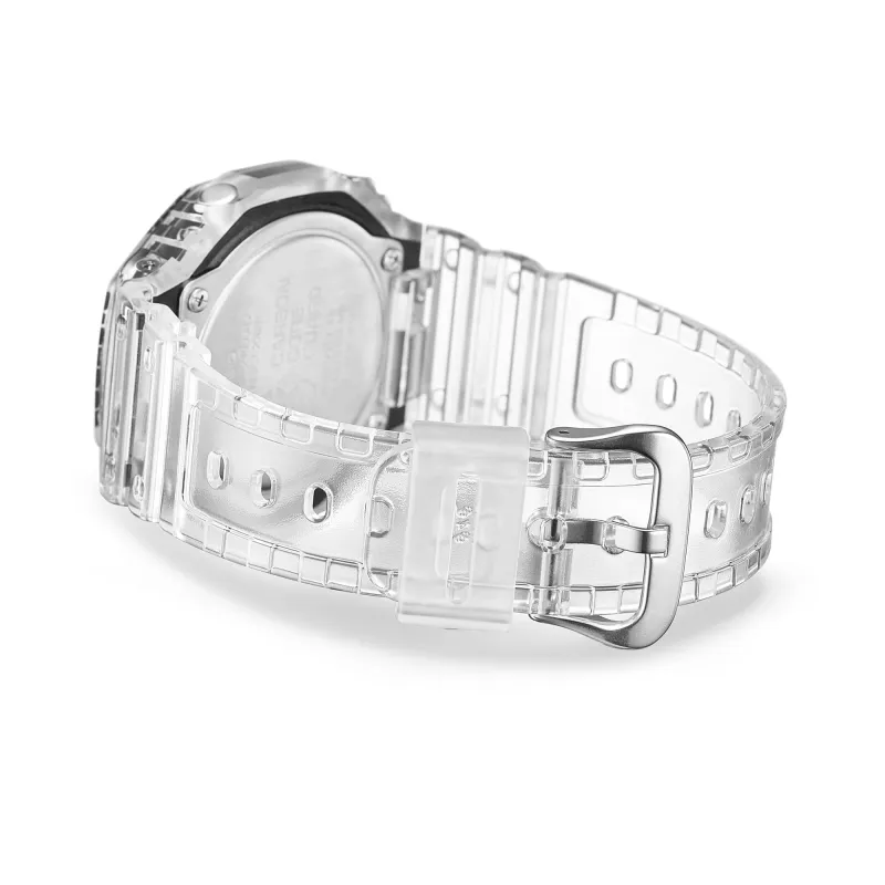 Casio G-shock Iridescent Color "CasiOak" GA-2100SRS-7AER - orola