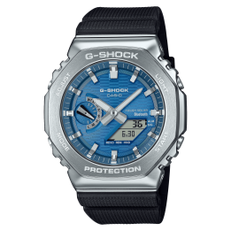 Orologi Casio G-shock "CasiOak" Tough Solar GBM-2100-2BER