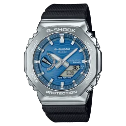 Orologi Casio G-shock "CasiOak" Tough Solar GBM-2100-2BER