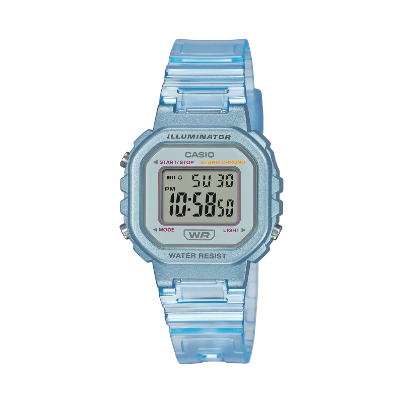 Orologi Casio POP LA-20WHS-2AEF