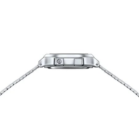 Orologi Casio Iconic A168WA-1YES