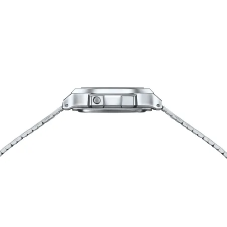 Casio Iconic A168WA-1YES - orola