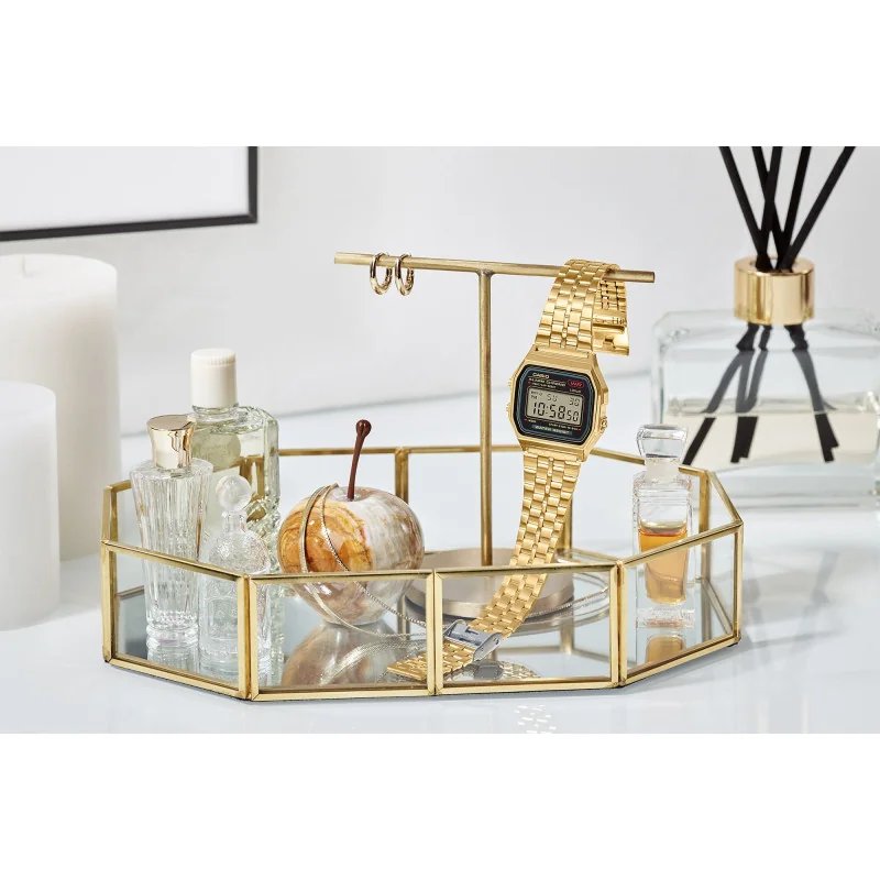Orologi Casio Iconic A159WGEA-1EF