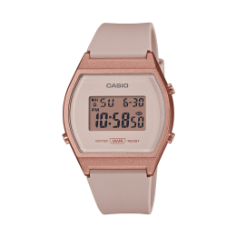 Orologio Casio Iconic LW-204-4AEF