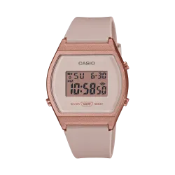 Casio Iconic LW-204-4AEF - orola