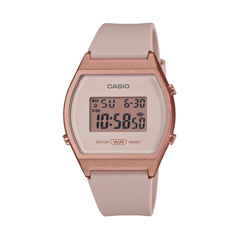 Orologi Casio Iconic LW-204-4AEF
