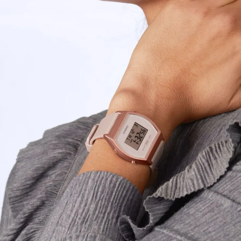 Casio Iconic LW-204-4AEF - orola