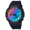 Casio G-shock Iridescent Color "CasiOak"