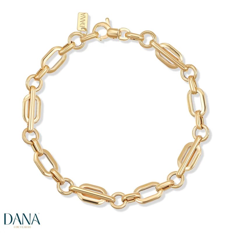 Bracciali Dana Héritage BRUOI04OGL