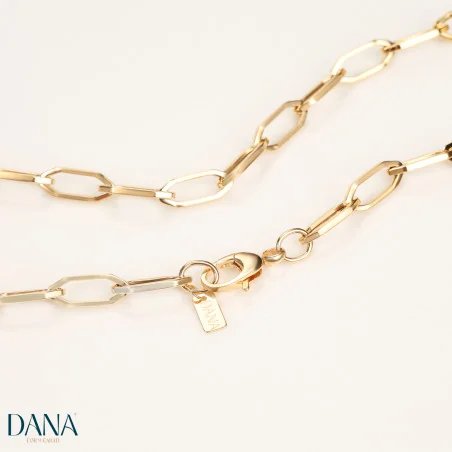 Collane Dana Hexa CLUOI02OGL