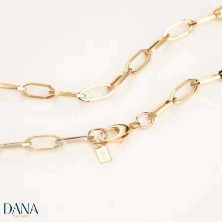 Dana Hexa CLUOI02OGL - orola