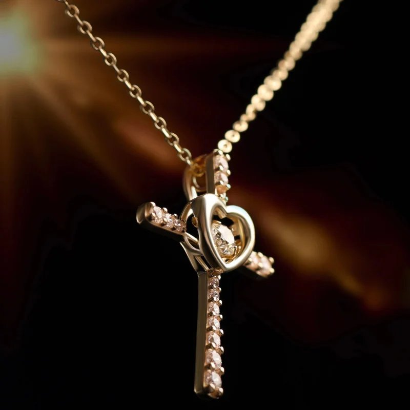 Collane Dana Eternelle CLDGB01OGPBL42E3