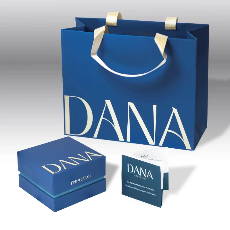 Dana Eternelle CLDGB02OGPBL42E3 - orola