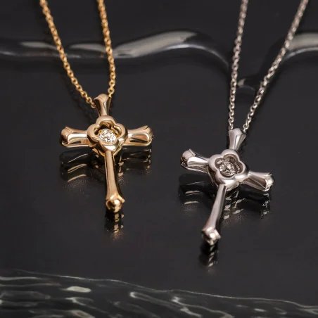 Collane Dana Eternelle CLDGB04OGPBL42E3