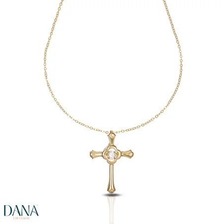 Collane Dana Eternelle CLDGB04OGPBL42E3