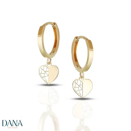 Dana Dolci Luci ORDGB07OG - orola