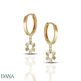Orecchini Dana Dolci Luci ORDGB10OG