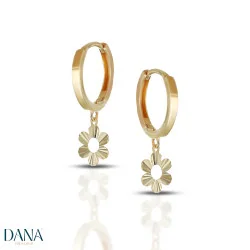 Orecchini Dana Dolci Luci ORDGB10OG