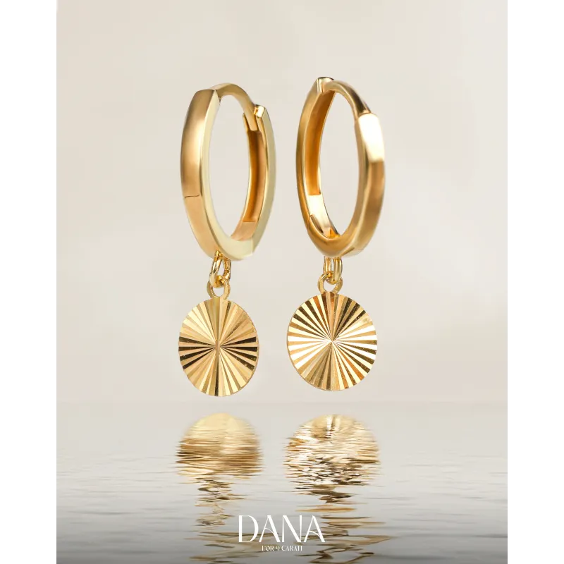 Dana Dolci Luci ORDGB11OG - orola