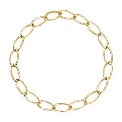 Collane Breil Hoop TJ3523