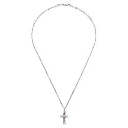 Collane Breil 9K Loop TJ3960