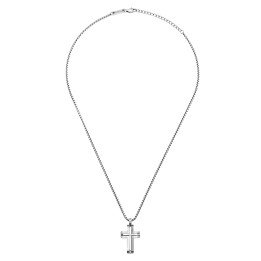 Collane Breil Steelcore TJ3971