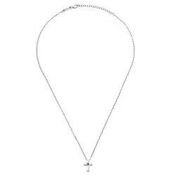 Collane Breil Diamond TJ3984