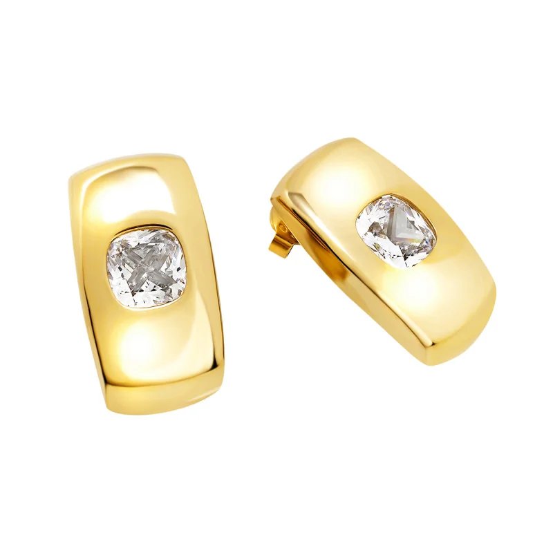 Orecchini Breil Stylize TJ4054