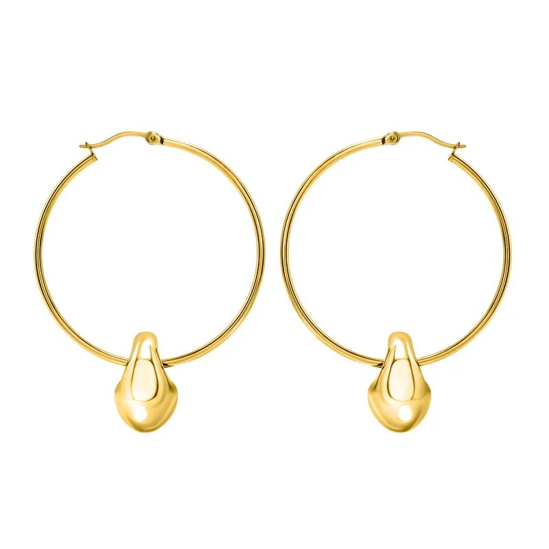 Orecchini Breil B Rocks TJ4023