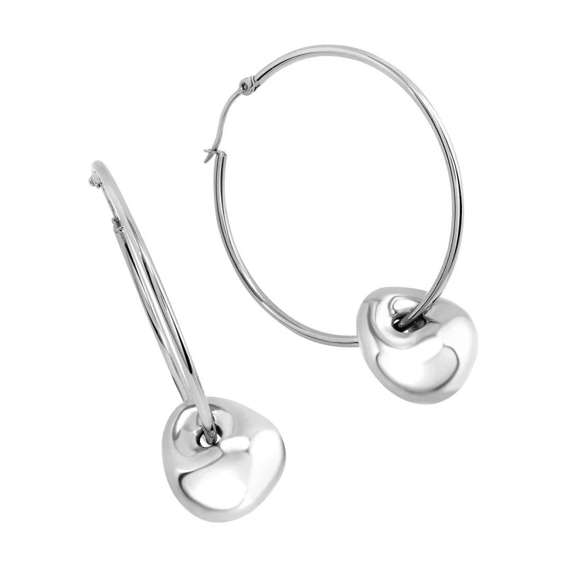 Orecchini Breil B Rocks TJ4022