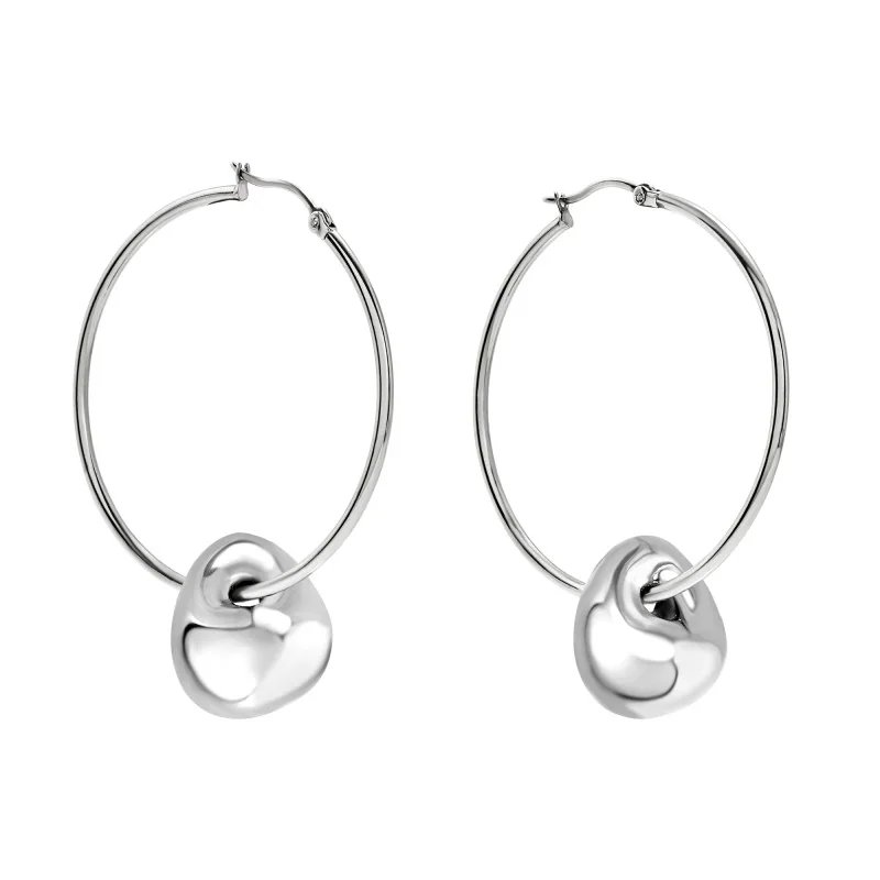 Orecchini Breil B Rocks TJ4022