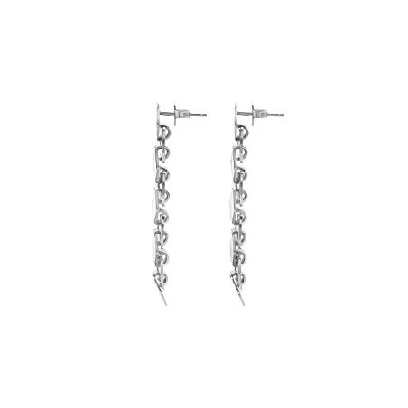 Orecchini Breil Hexagonia TJ3635