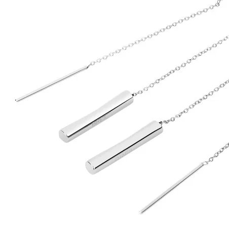 Orecchini Breil Flow TJ3578