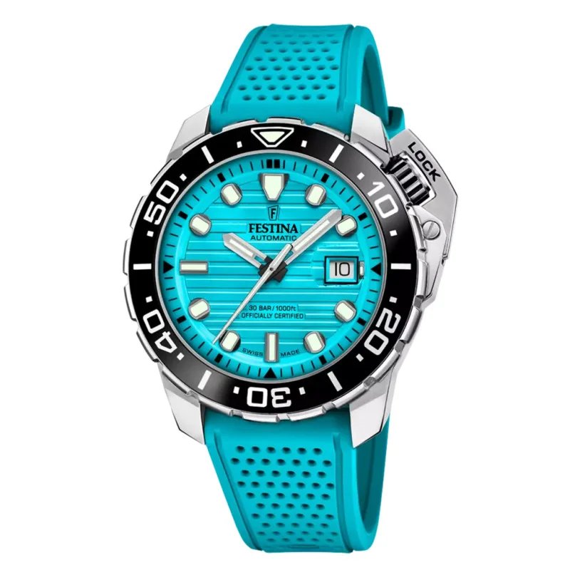 Orologi Festina Diver COSC F20043/5