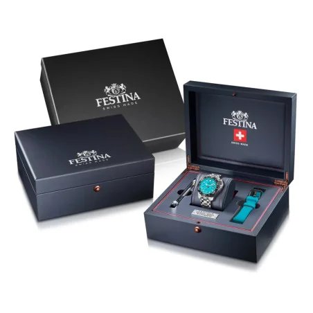 Orologi Festina Diver COSC F20043/5