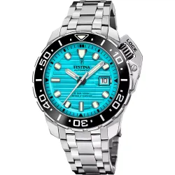 Festina Diver COSC F20043/5 - orola